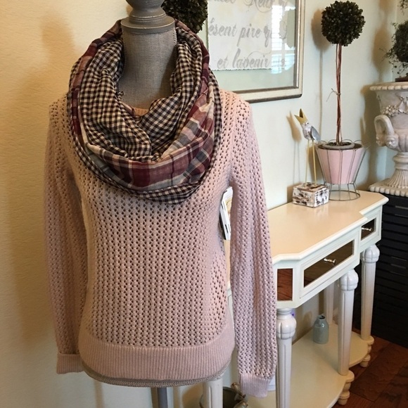 LOFT Sweaters - New - LOFT knit sweater